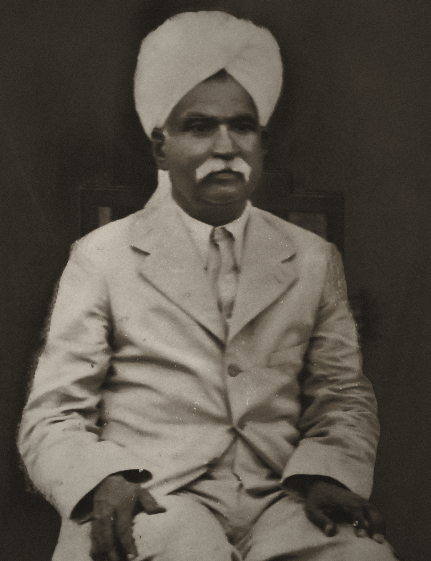 Lala Kundan Lal Kapil